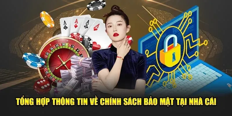 3+ điều về bảo mật cần nhớ