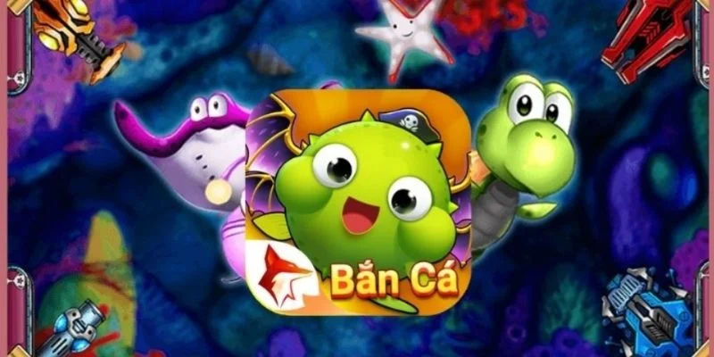 Bí quyết chinh phục bắn cá rút tiền mặt tại XIN88