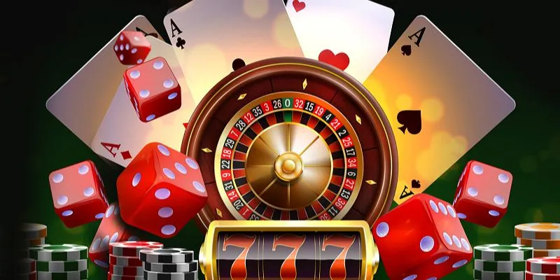 Các bước gia nhập vào casino