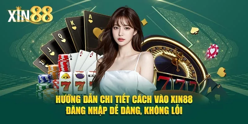 Các bước tiến hành đăng nhập vào nền tảng