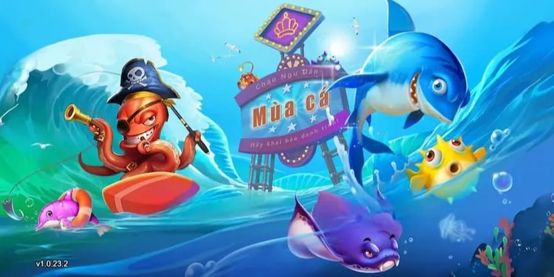 Các sảnh cược có mặt tại sân chơi