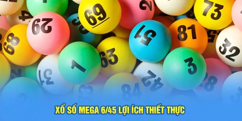 Cách thức tham gia chơi xổ số Vietlott
