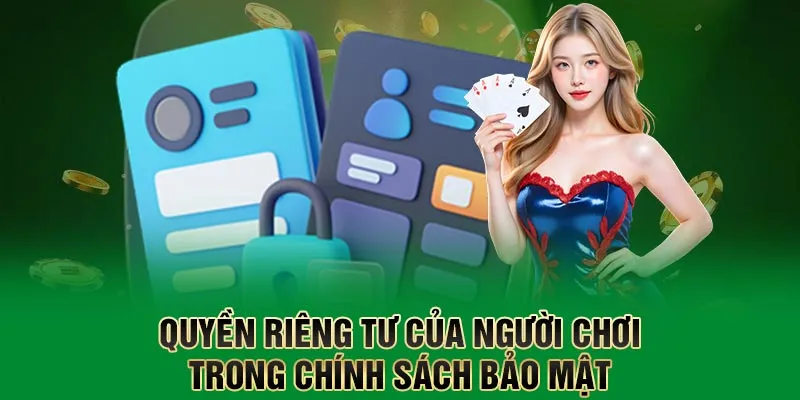 Điều hội viên cần làm trong bảo mật