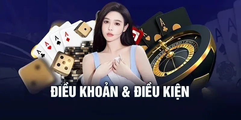 Điều khoản nhà cái về miễn trách nhiệm