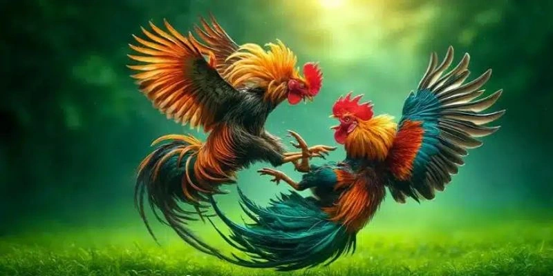 Độ an toàn của tường thuật trực tiếp đá gà tại XIN88