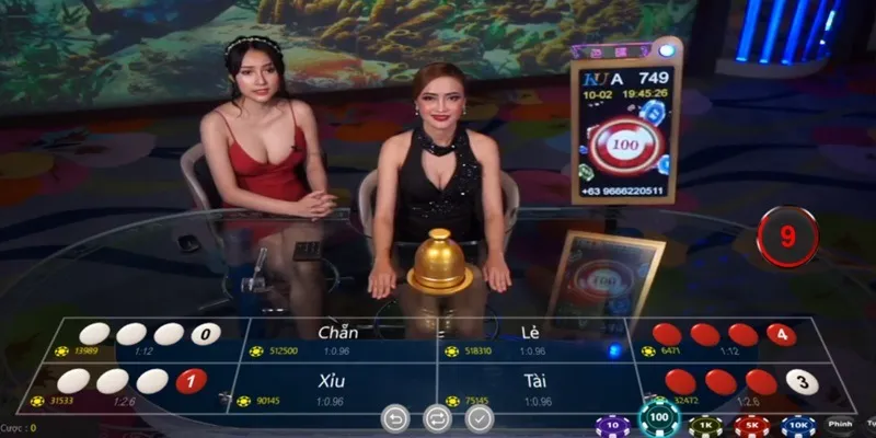 Khái niệm chi tiết về sicbo