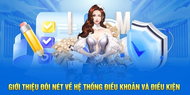 Khái quát đôi điều về các chính sách điều khoản và điều kiện