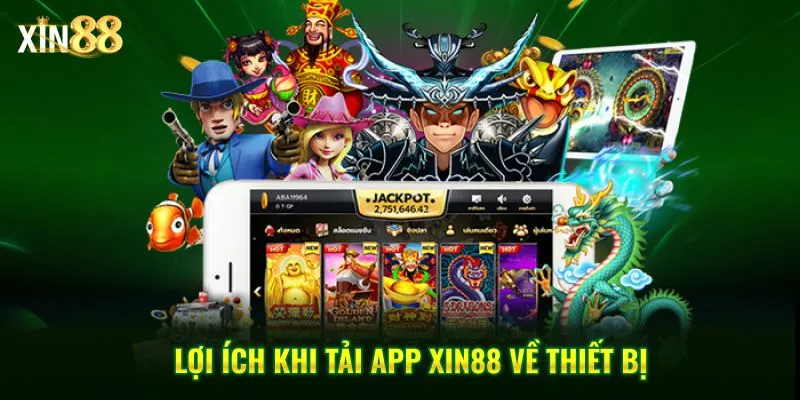 Lợi ích app nhà cái mang lại
