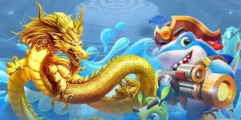 Quy định luật chơi Bắn Cá Rồng chính xác nhất