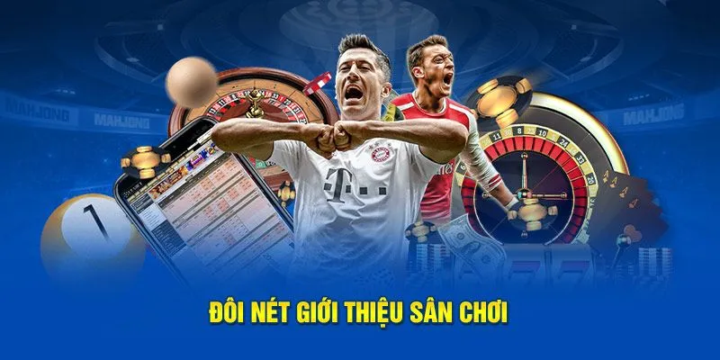 Sơ lược vài nét về nền tảng giải trí