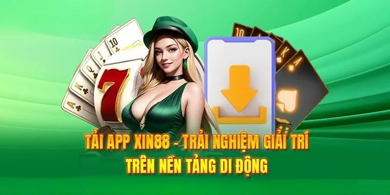 Thao tác tải app về điện thoại di động