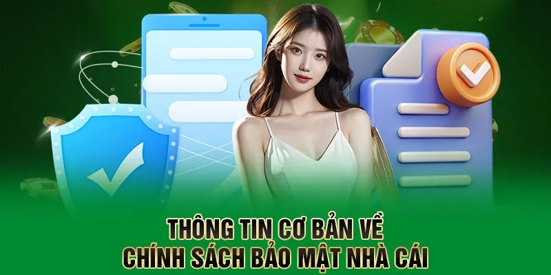 Tổng quan bảo mật nhà cái