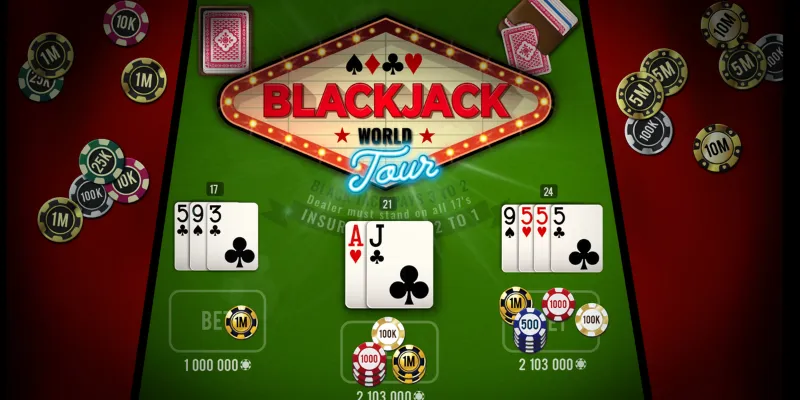 Tổng quan các vấn đề về game xì dách