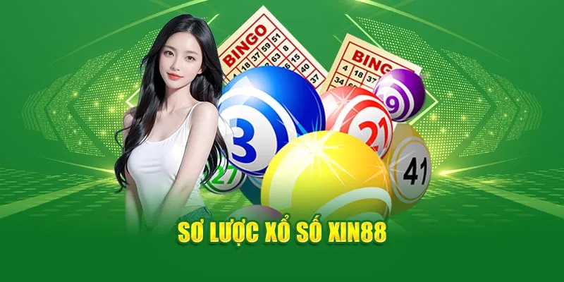 Tổng quan sảnh chơi