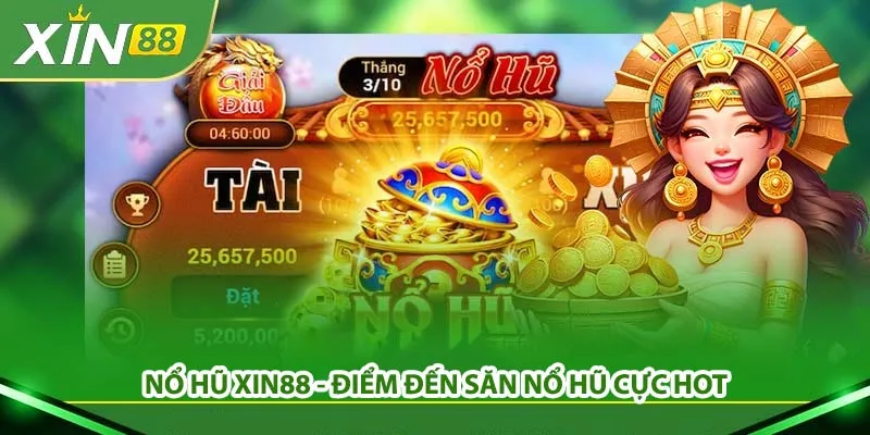 Vài điều về sảnh slots