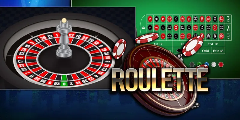 3 Chiến Thuật Chơi Roulette Giúp Bạn Không Bao Giờ Lỗ