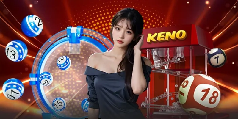 3+ Mẹo Đánh Keno XIN88 Khiến Cao Thủ Cũng Trầm Trồ
