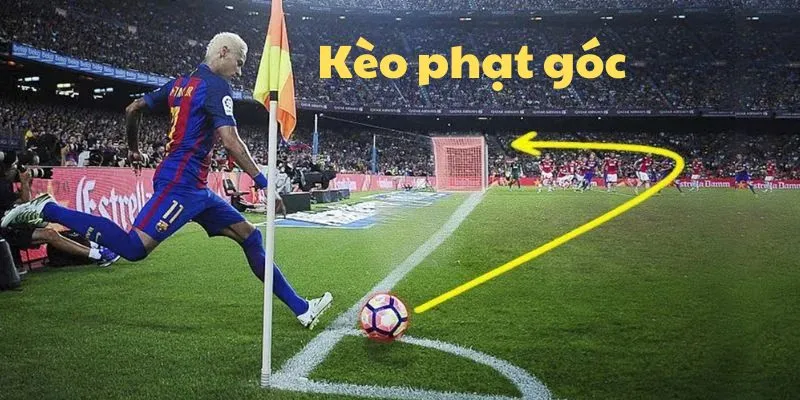 Kinh Nghiệm 3 Năm Chơi Kèo Phạt Góc Hiệu Quả Từ Cao Thủ