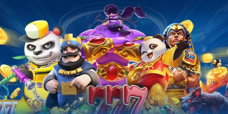 Nổ Hũ 789 Đỉnh Cao - Đã Chơi Là Trúng, Trúng Là Rút