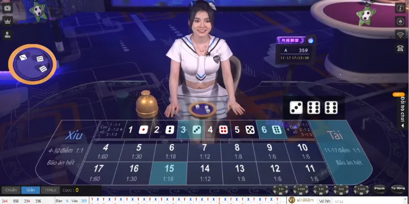 3 Công Thức Chơi Sicbo Giúp Bạn Tăng Tỷ Lệ Thắng 80%